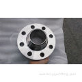 Stainless Steel Thread and Forged Steel Flange